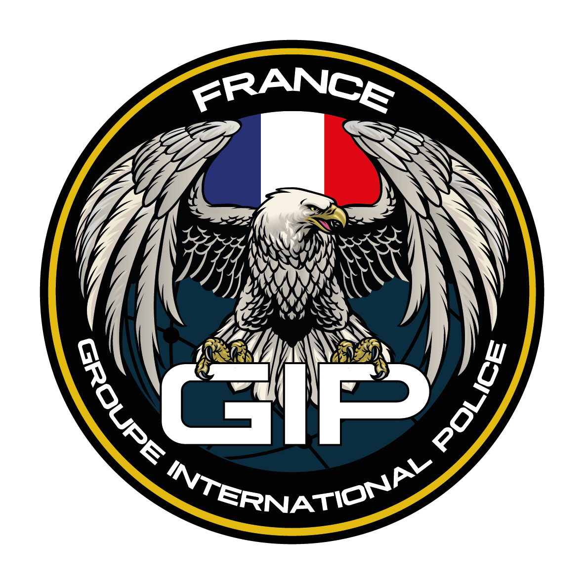 Logo GIP